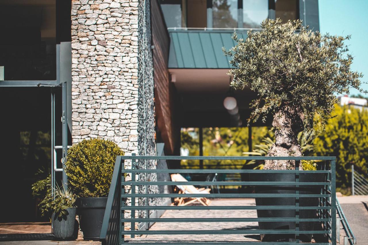 Hotel Termalny Uniejów Exterior foto